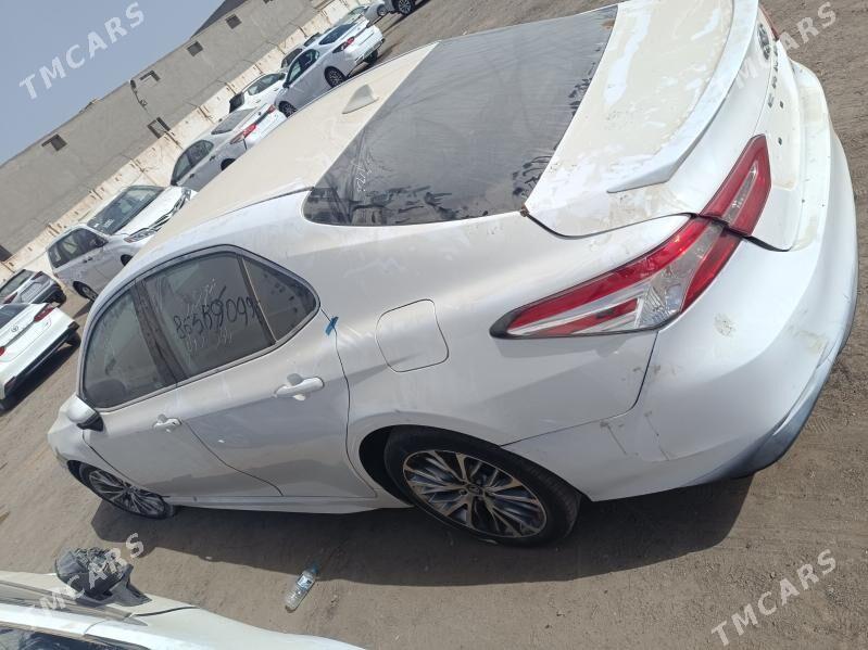 Toyota Camry 2020 - 210 000 TMT - Mary - img 3
