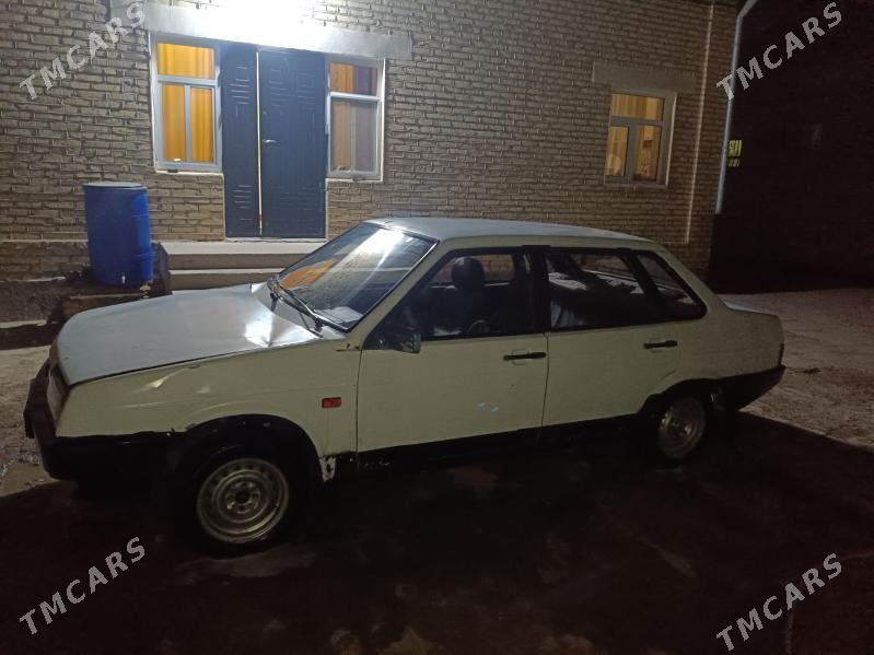 Lada 21099 1997 - 15 000 TMT - Байрамали - img 4