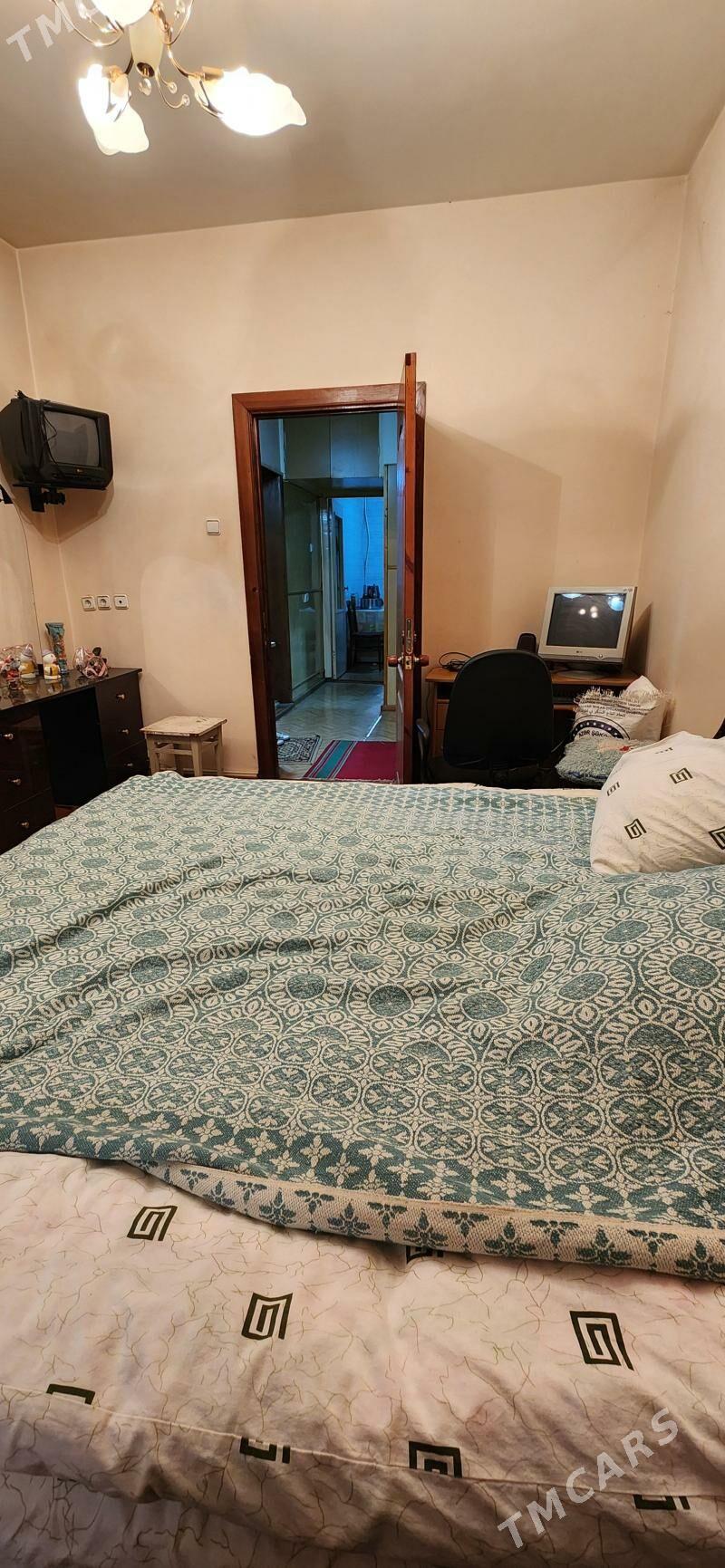 2 komnat 2 etaž - Aşgabat - img 7