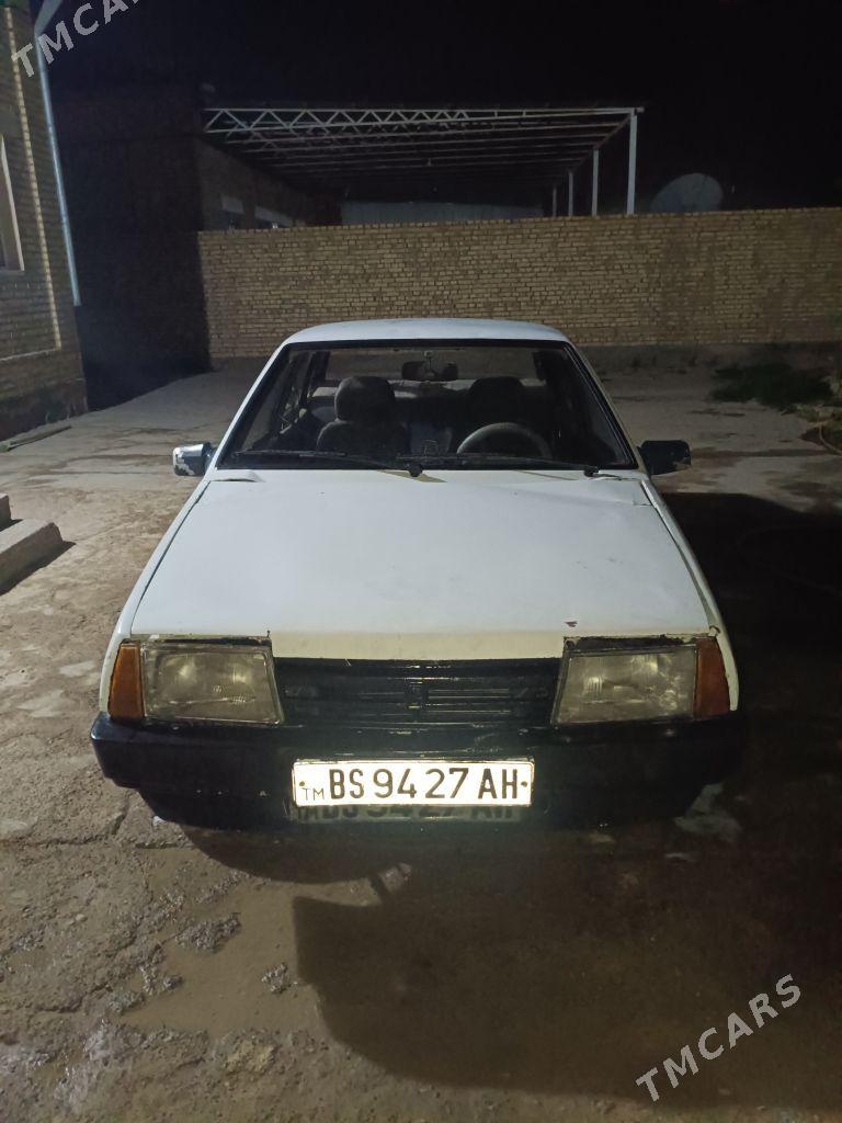 Lada 21099 1997 - 15 000 TMT - Байрамали - img 3