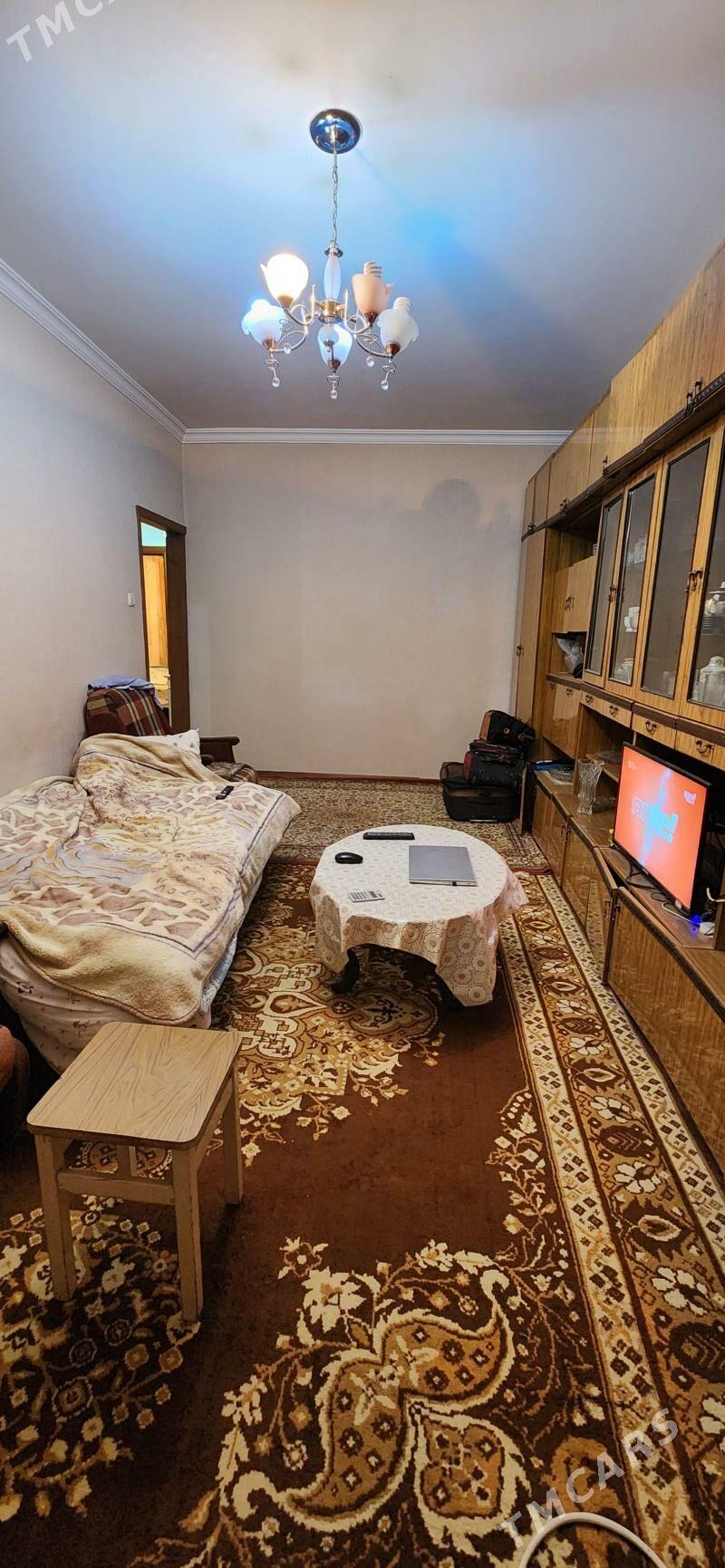 2 komnat 2 etaž - Aşgabat - img 4