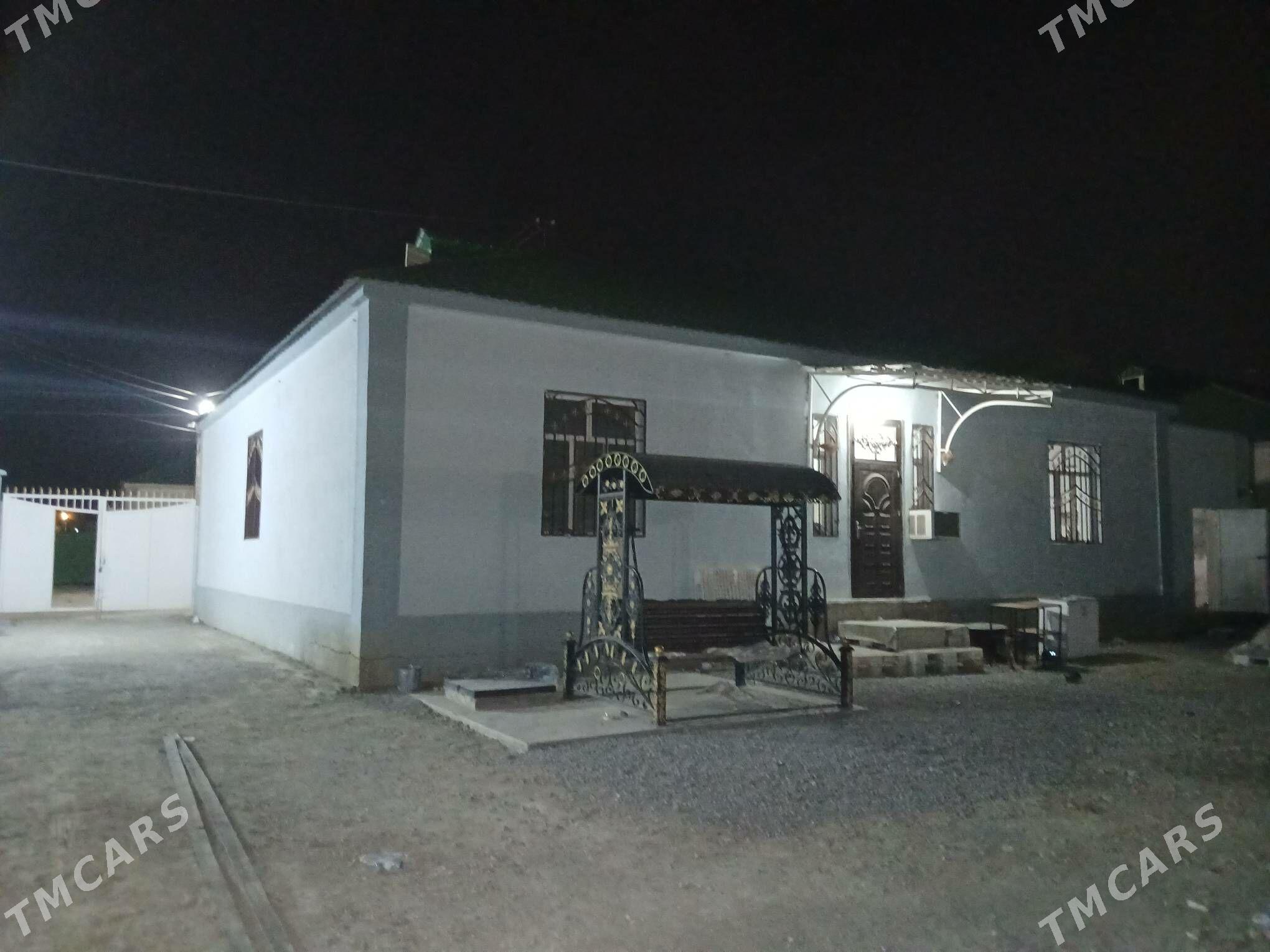 gokdepe areda jay - Гёкдепе - img 5