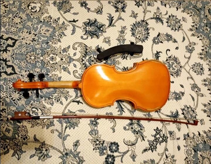 Skripka Скрипка - Aşgabat - img 2