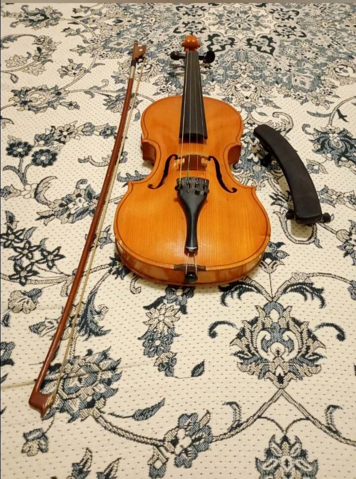 Skripka Скрипка - Aşgabat - img 3