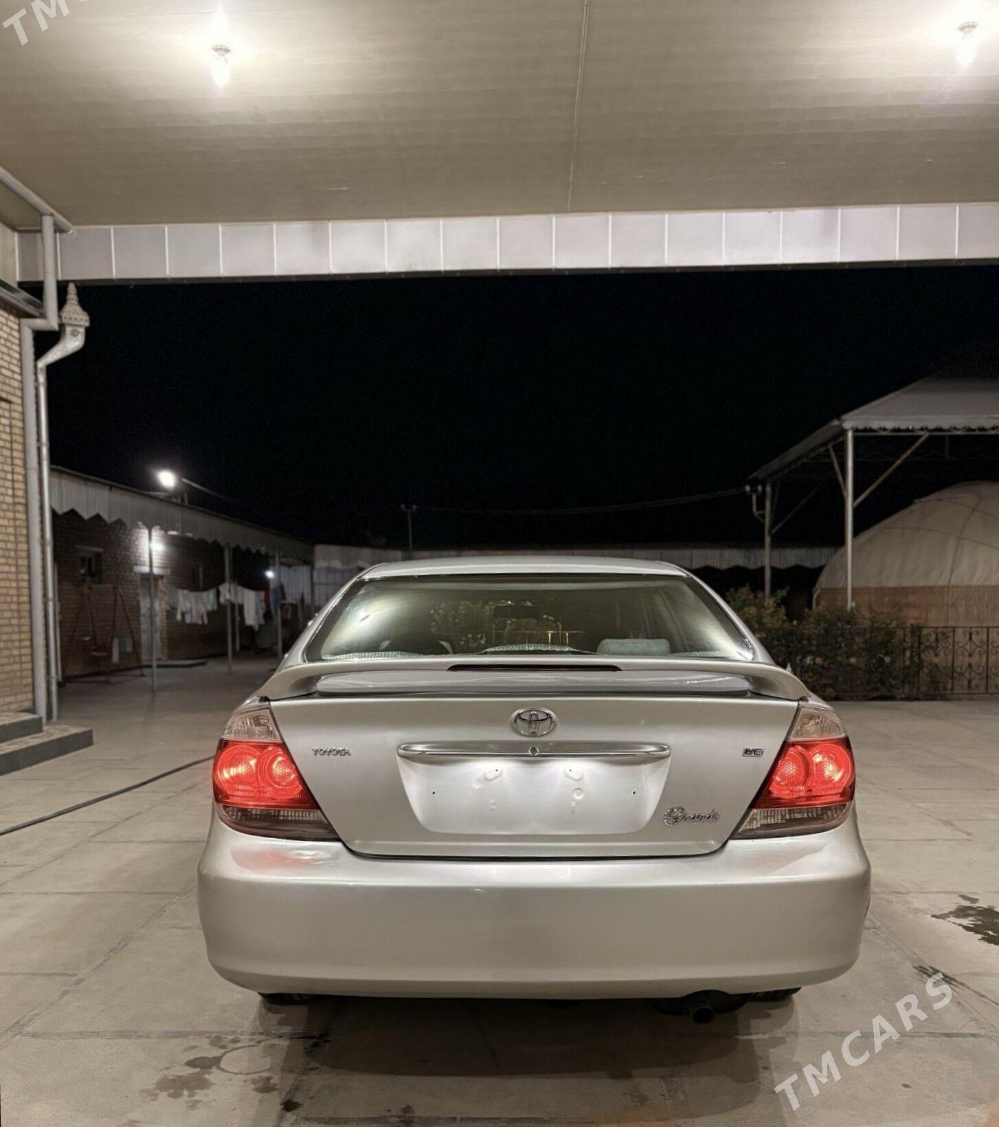 Toyota Camry 2004 - 143 000 TMT - Мары - img 3