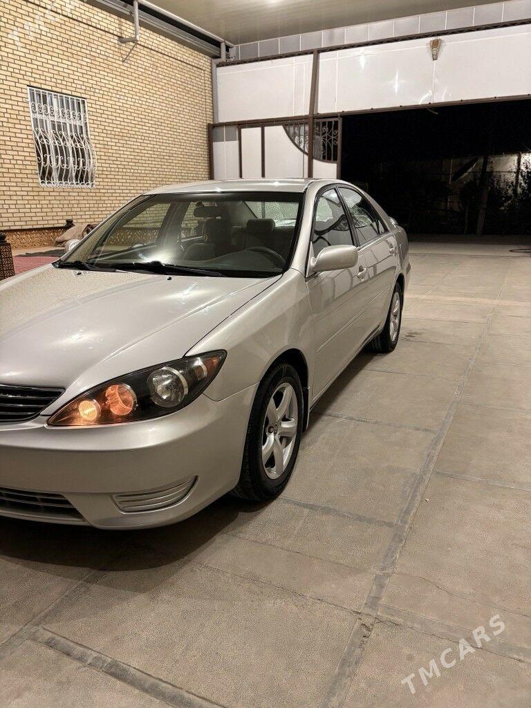 Toyota Camry 2004 - 143 000 TMT - Мары - img 2