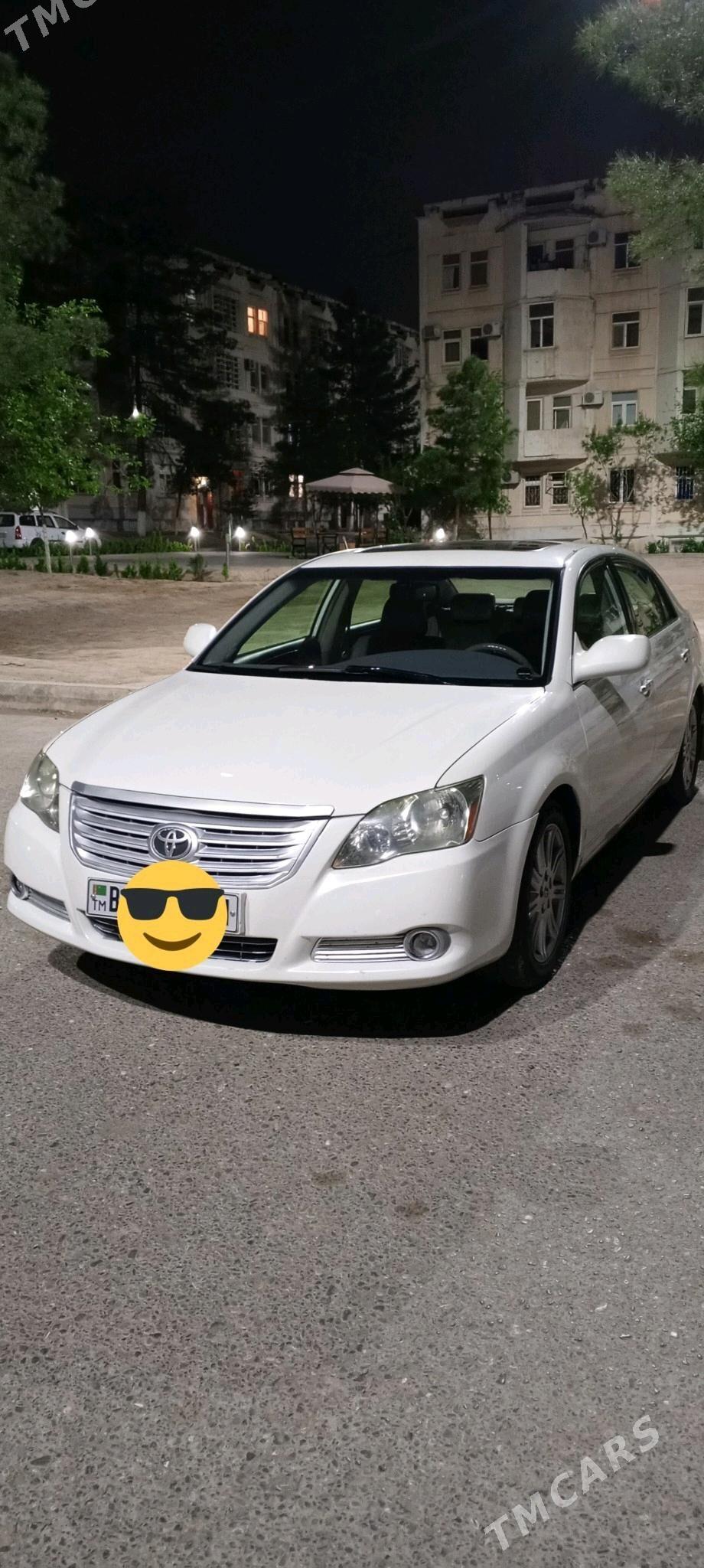 Toyota Avalon 2005 - 150 000 TMT - Ашхабад - img 3