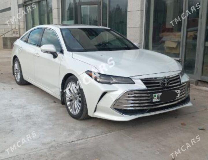 Toyota Avalon 2019 - 410 000 TMT - Район ст. Аэропорта, ул. Гагарина - img 3