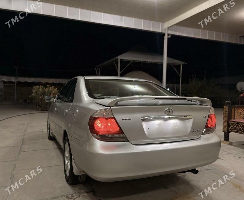 Toyota Camry 2004 - 143 000 TMT - Мары - img 4