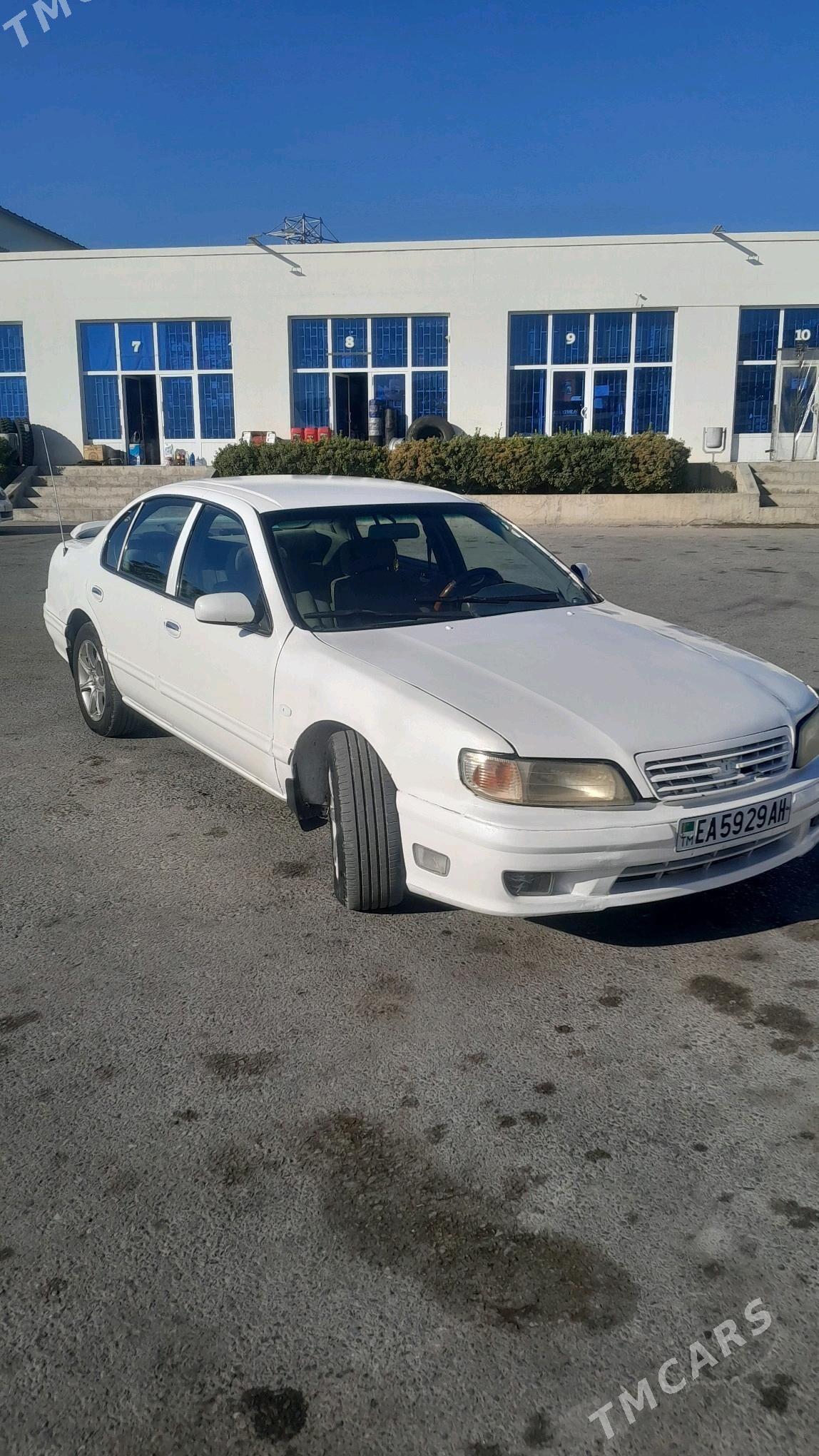 Nissan Cefiro 1995 - 40 000 TMT - Büzmeýin GRES - img 3