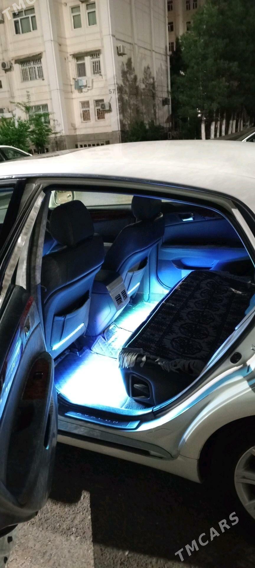 Toyota Avalon 2005 - 150 000 TMT - Ашхабад - img 5