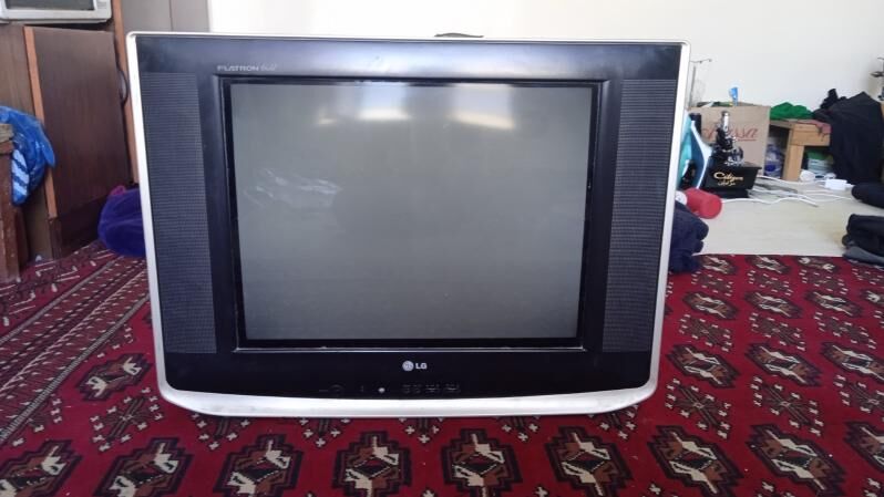 telewizor - Гёкдепе - img 3