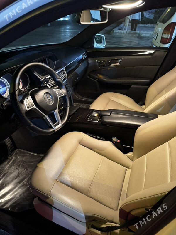 Mercedes-Benz E350 2011 - 315 000 TMT - Aşgabat - img 7