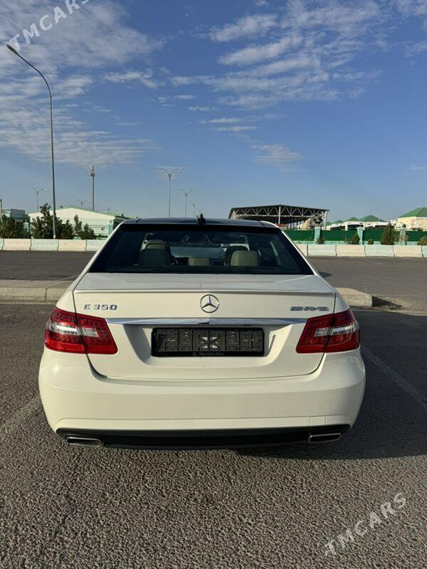 Mercedes-Benz E350 2011 - 315 000 TMT - Aşgabat - img 2