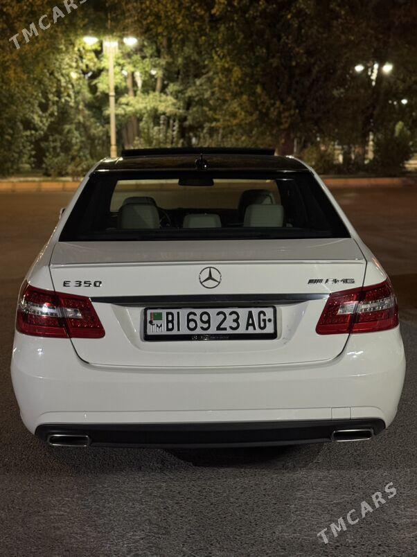 Mercedes-Benz E350 2011 - 315 000 TMT - Aşgabat - img 1