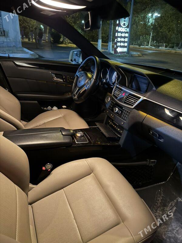 Mercedes-Benz E350 2011 - 315 000 TMT - Aşgabat - img 8