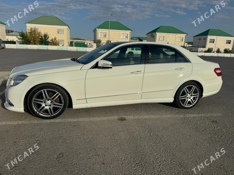 Mercedes-Benz E350 2011 - 315 000 TMT - Aşgabat - img 5