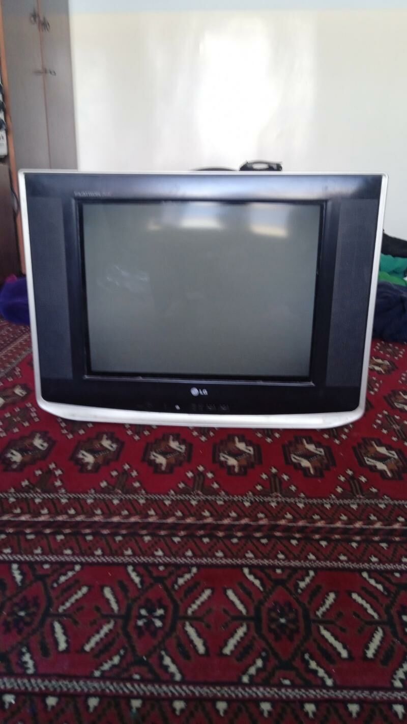 telewizor - Гёкдепе - img 1