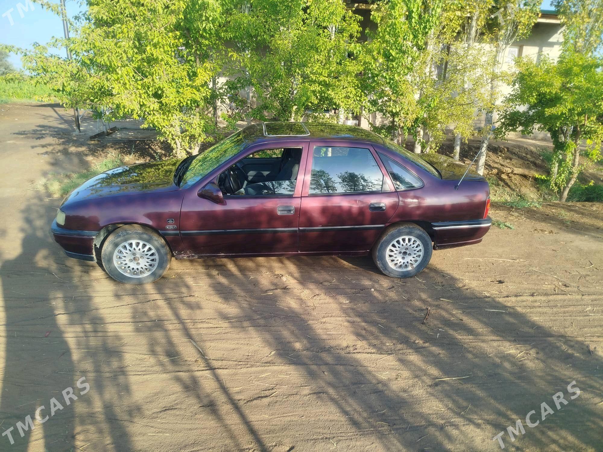 Opel Vectra 1992 - 28 000 TMT - Görogly (Tagta) - img 2