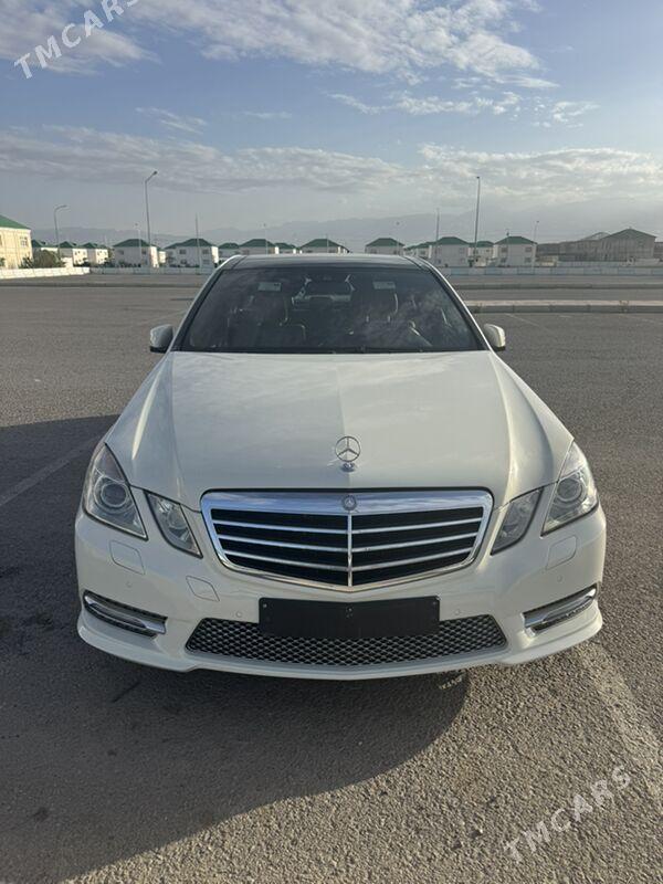 Mercedes-Benz E350 2011 - 315 000 TMT - Aşgabat - img 6