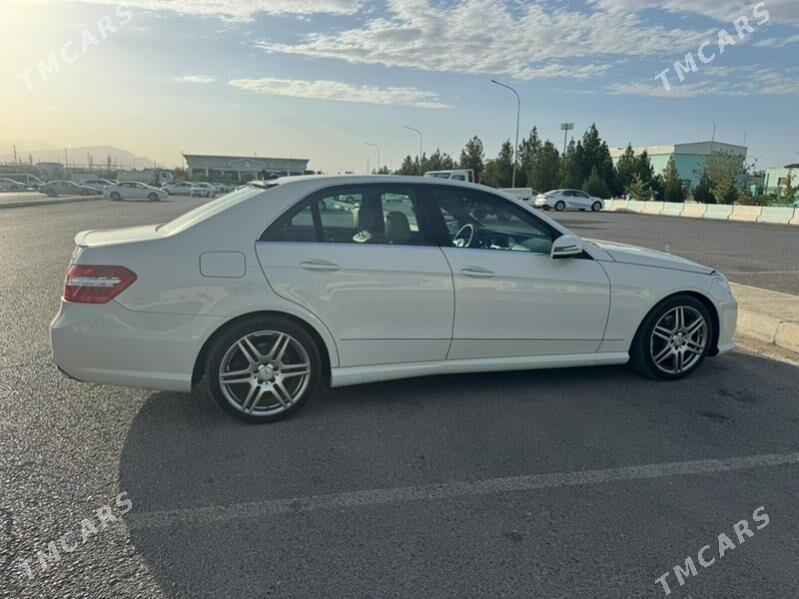 Mercedes-Benz E350 2011 - 315 000 TMT - Aşgabat - img 3
