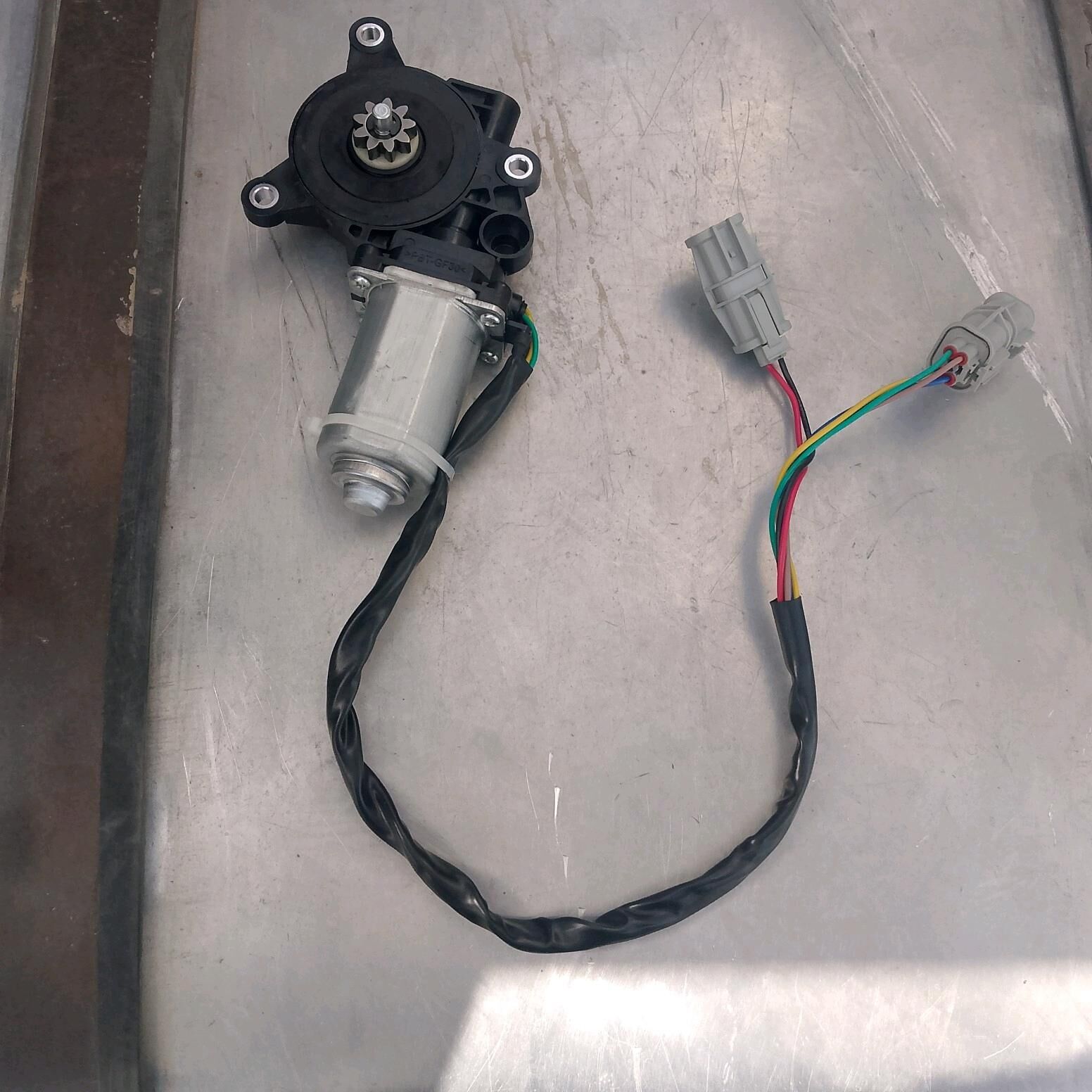 Man Volvo Daf iveko 600 TMT - Mary - img 2