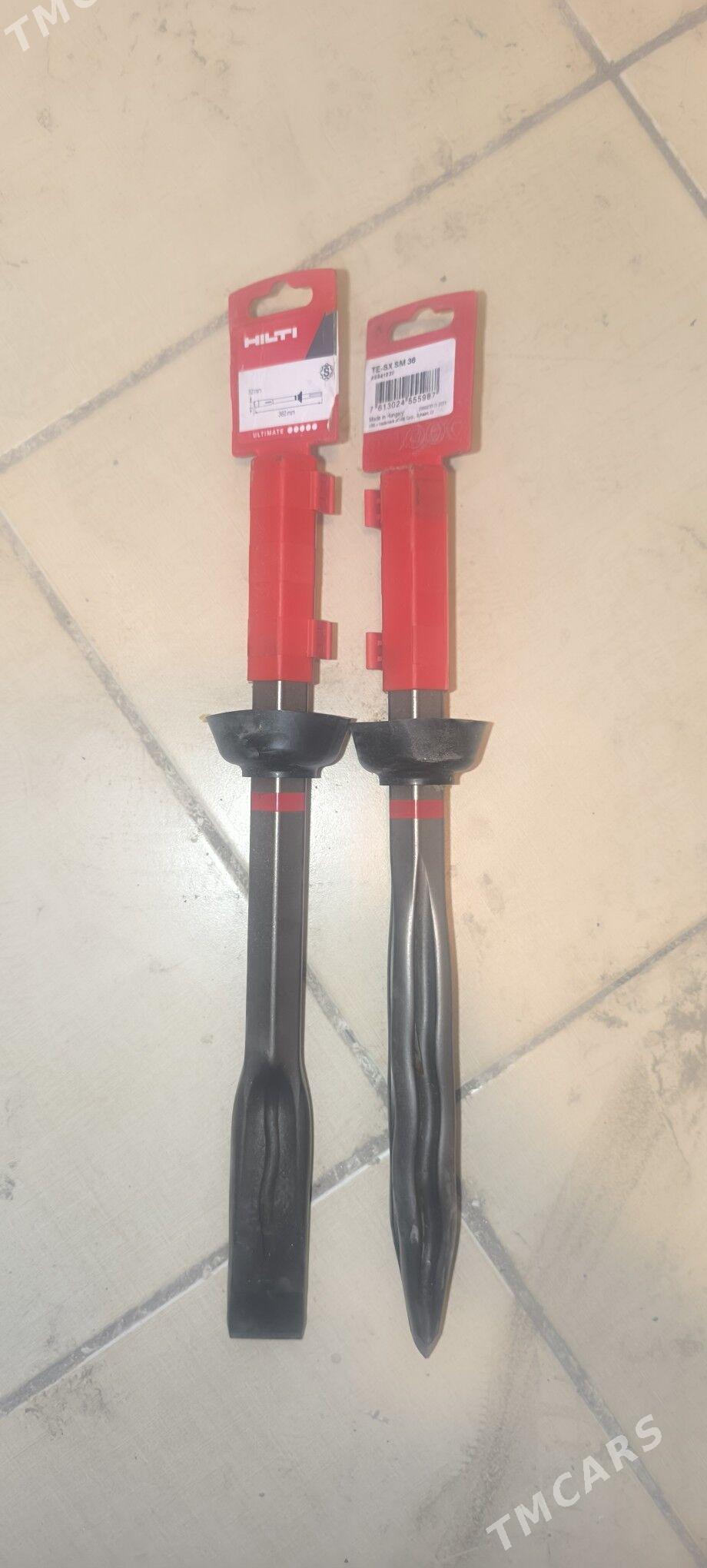 HILTI TE 1000 avr - Aşgabat - img 3