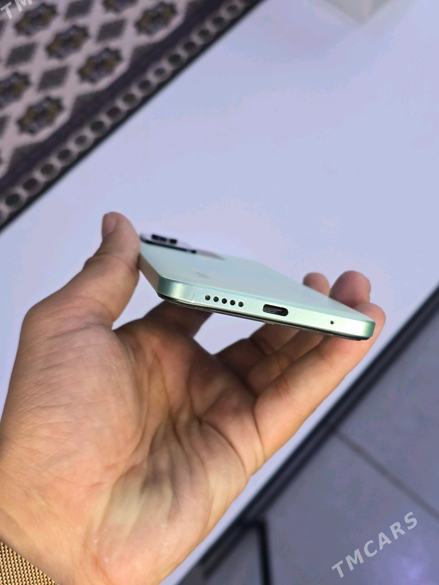 Redmi Note 12s 6/128g - Mary - img 8