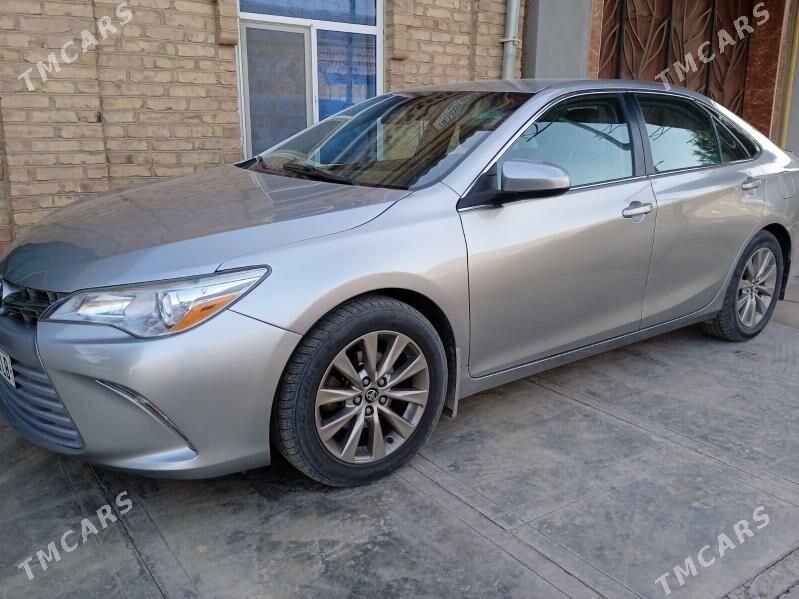 Toyota Camry 2016 - 300 000 TMT - Туркменабат - img 5