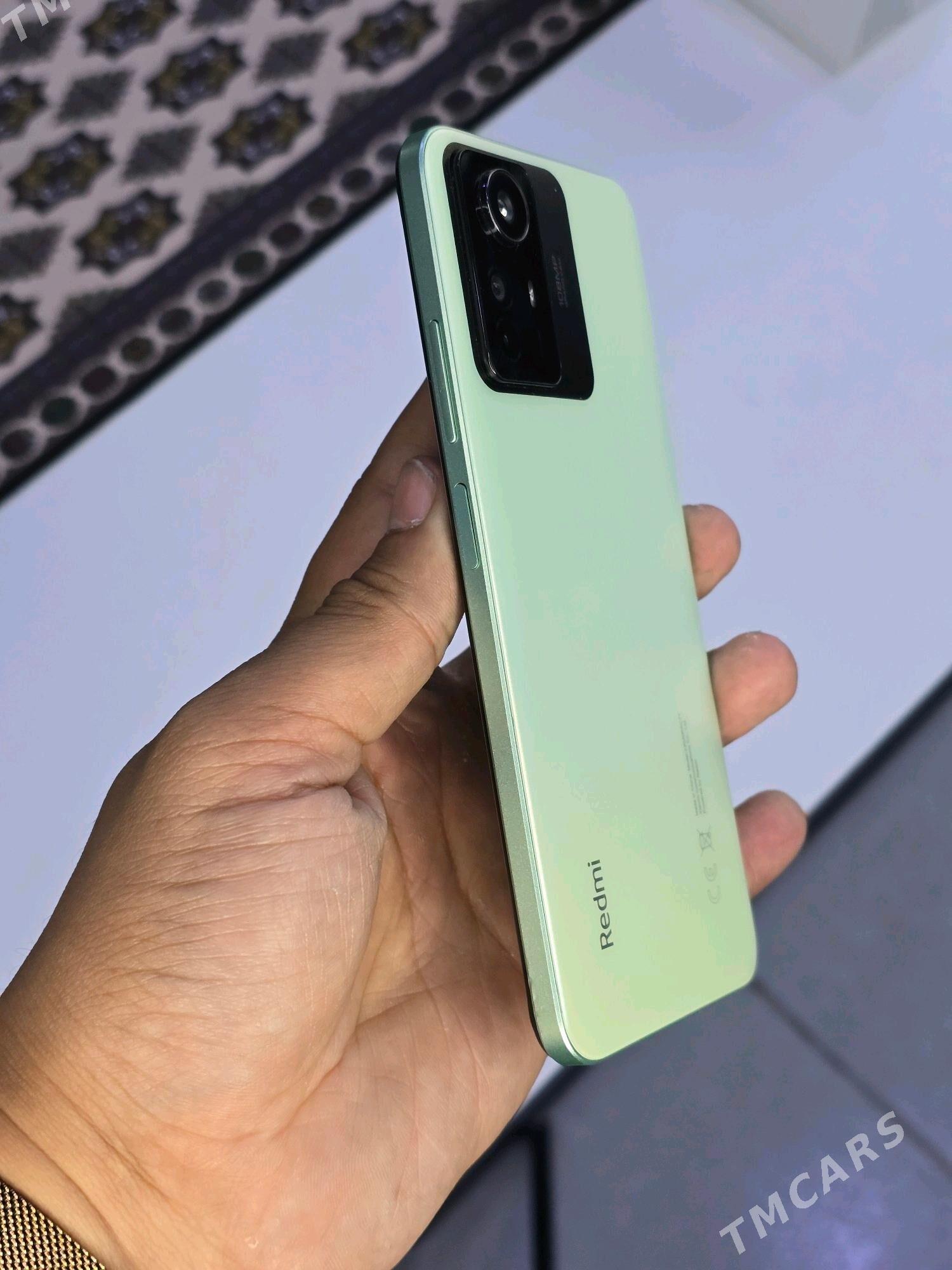 Redmi Note 12s 6/128g - Mary - img 5