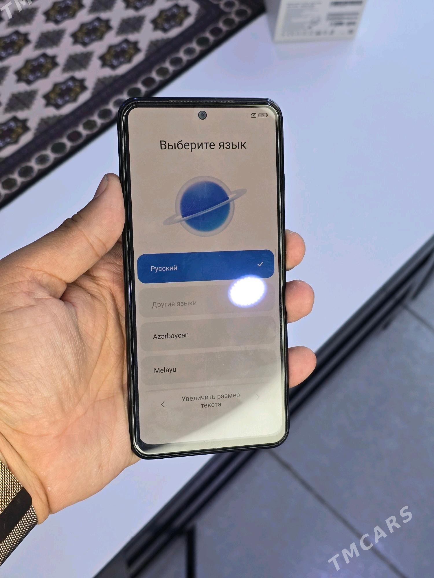 Redmi Note 12s 6/128g - Mary - img 4