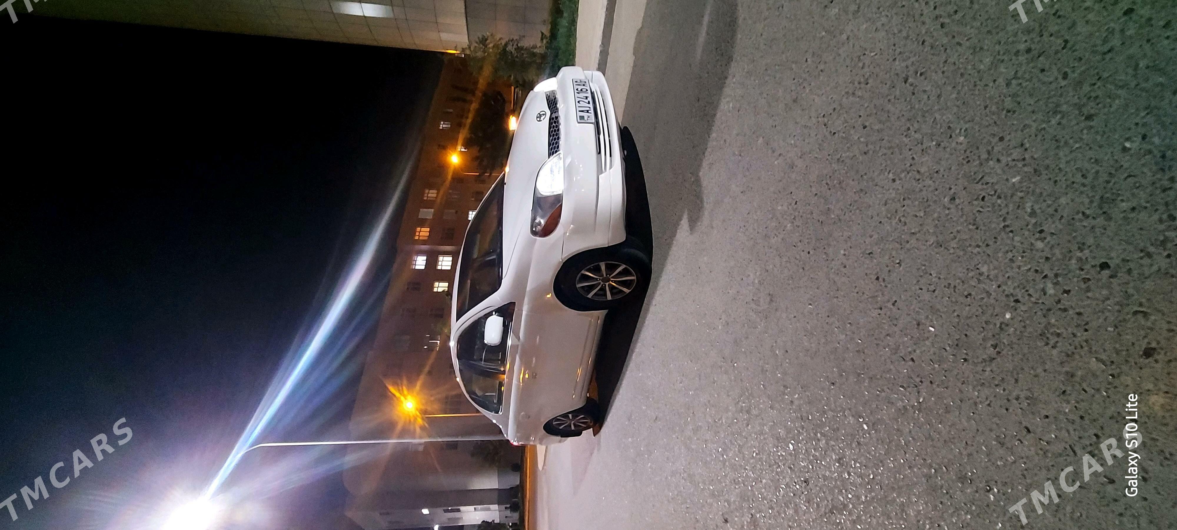 Toyota Echo 2005 - 75 000 TMT - Чоганлы - img 4