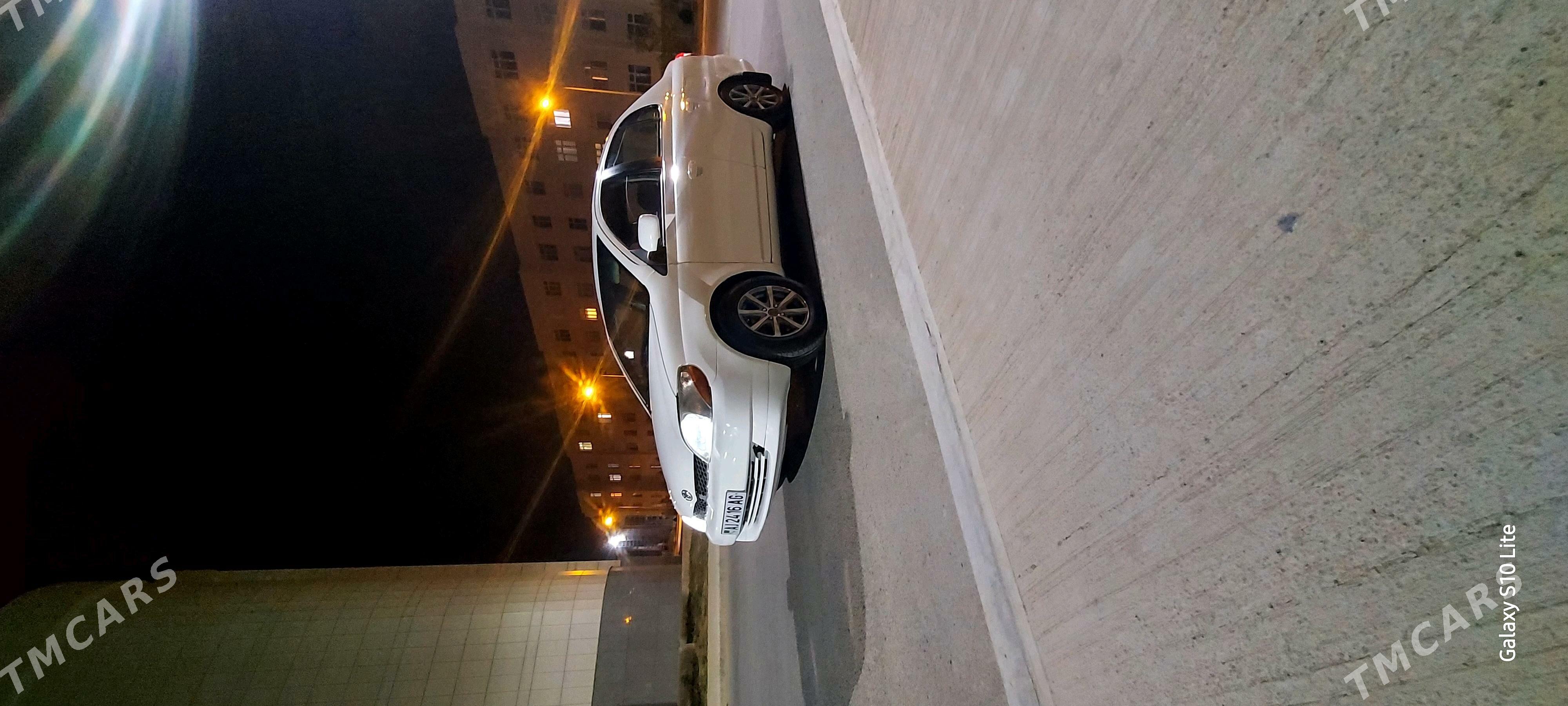Toyota Echo 2005 - 75 000 TMT - Чоганлы - img 5