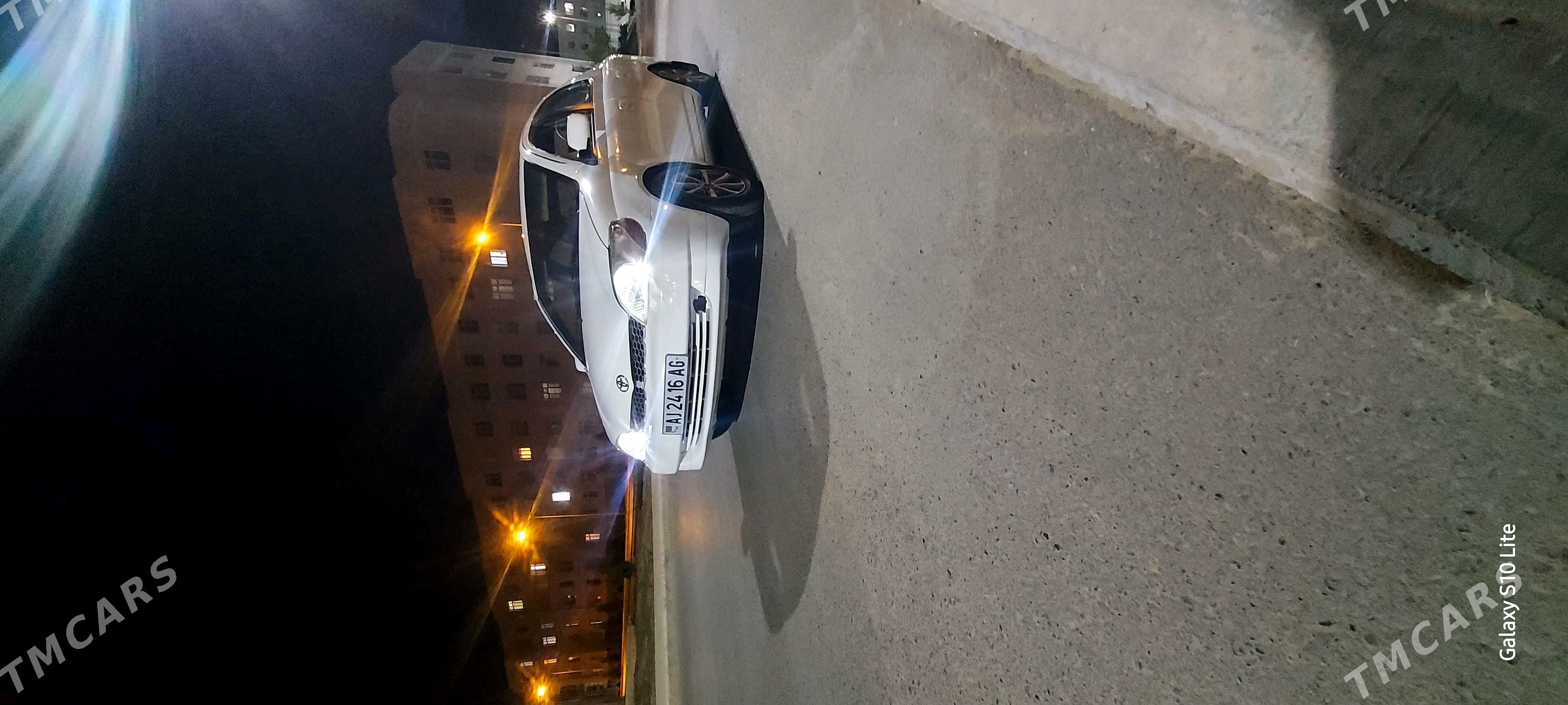 Toyota Echo 2005 - 75 000 TMT - Чоганлы - img 6