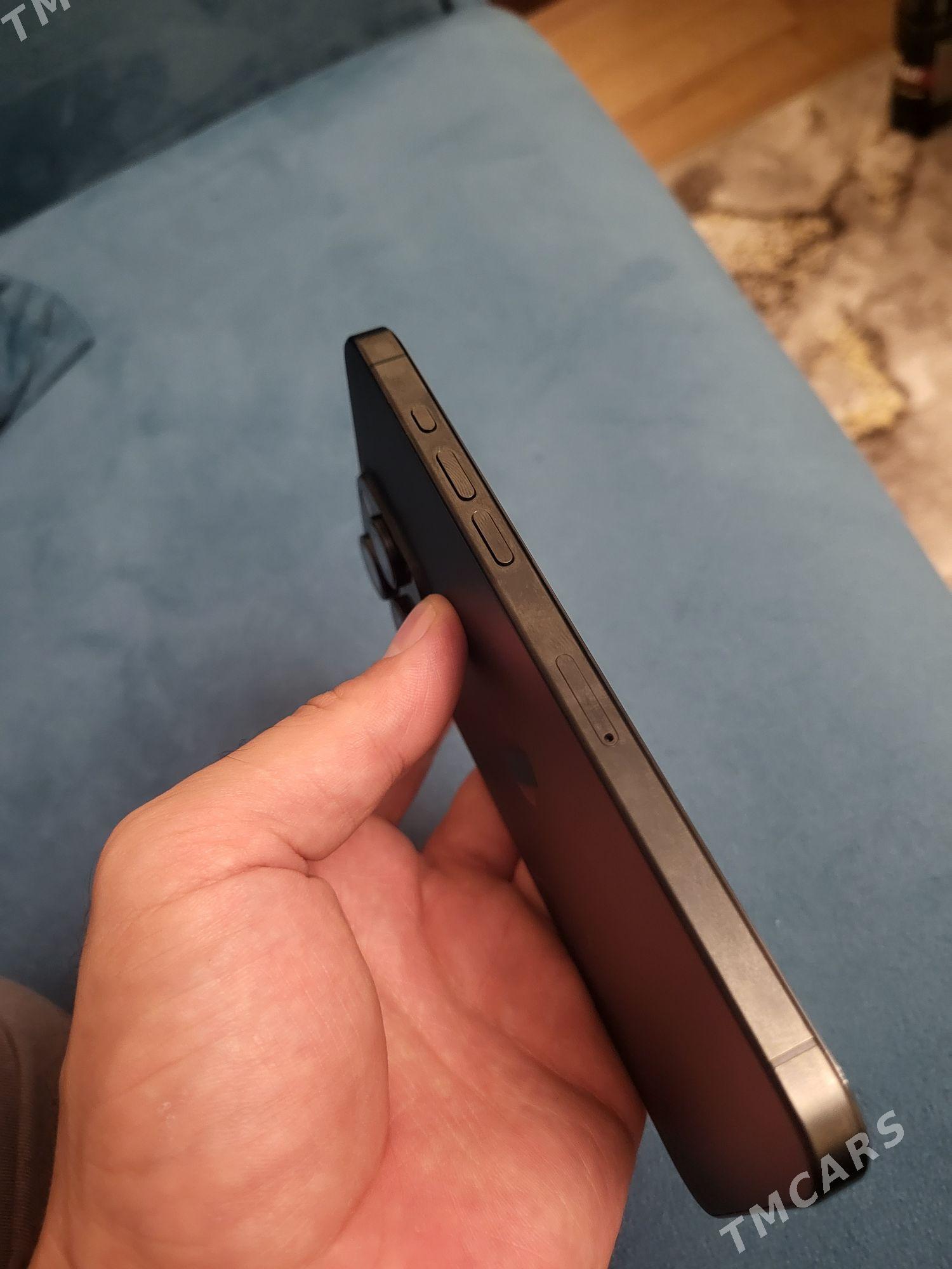 IPhone 15 pro max 512gb - Ашхабад - img 4