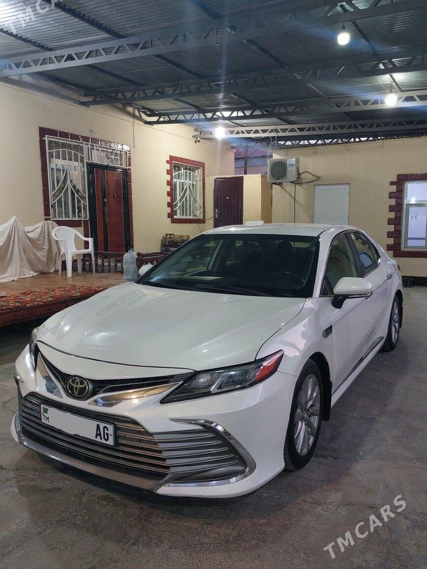 Toyota Camry 2018 - 250 000 TMT - Aşgabat - img 4