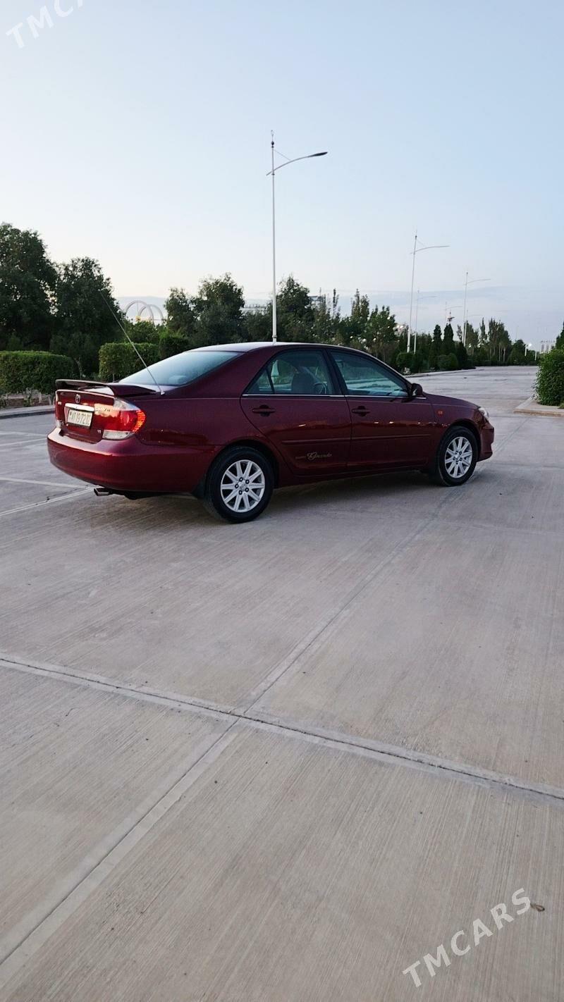 Toyota Camry 2005 - 170 000 TMT - Daşoguz - img 3