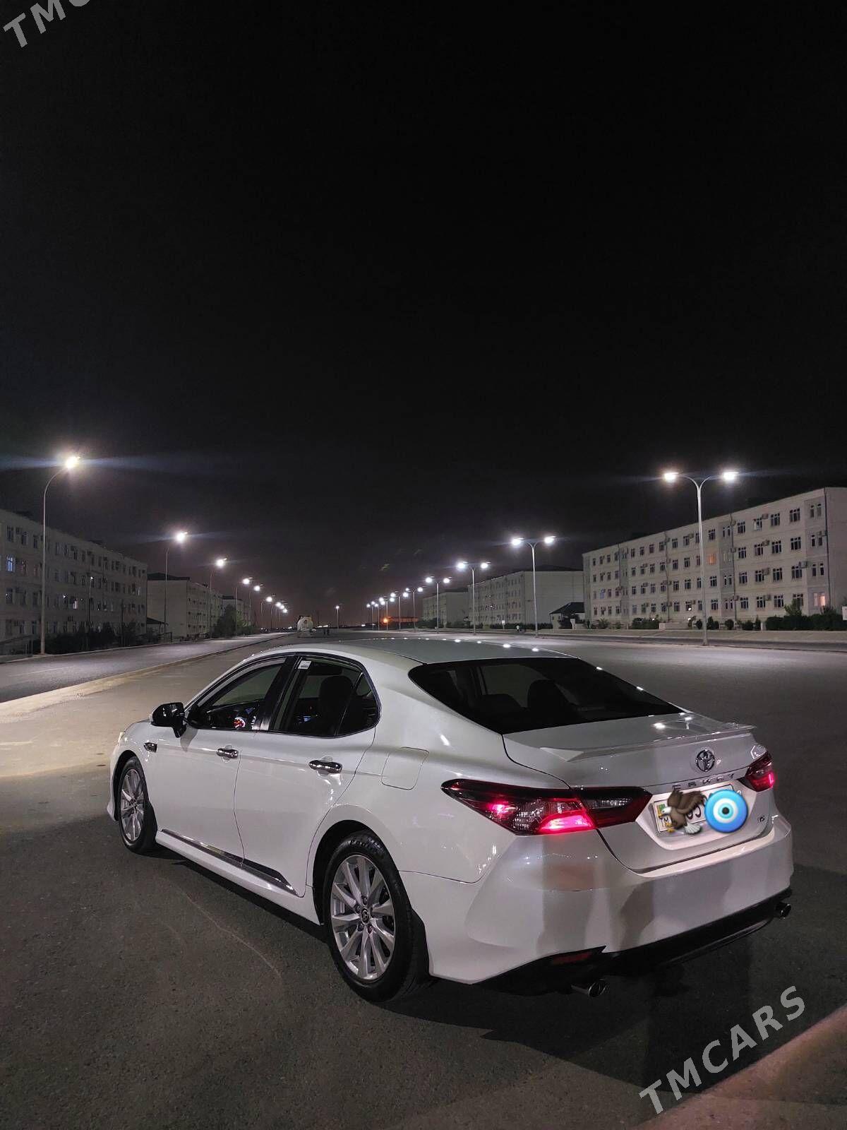 Toyota Camry 2018 - 250 000 TMT - Aşgabat - img 3