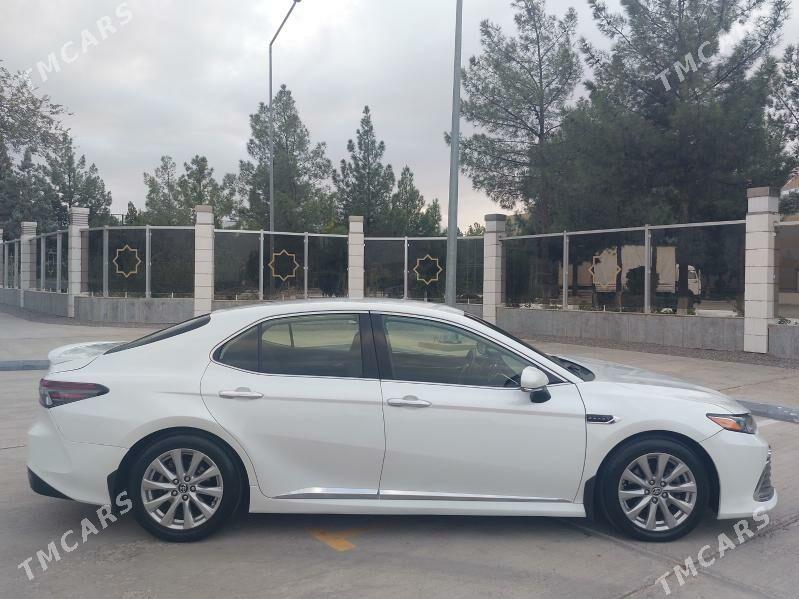 Toyota Camry 2018 - 250 000 TMT - Aşgabat - img 10