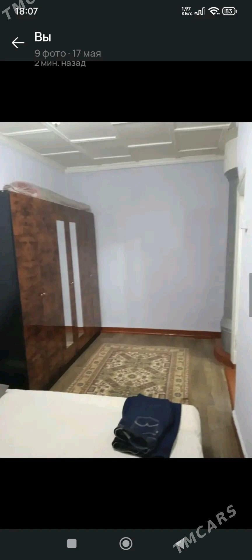 2КОМ 2ЭТ ХИТРОВКА 52КВ² - Ашхабад - img 6