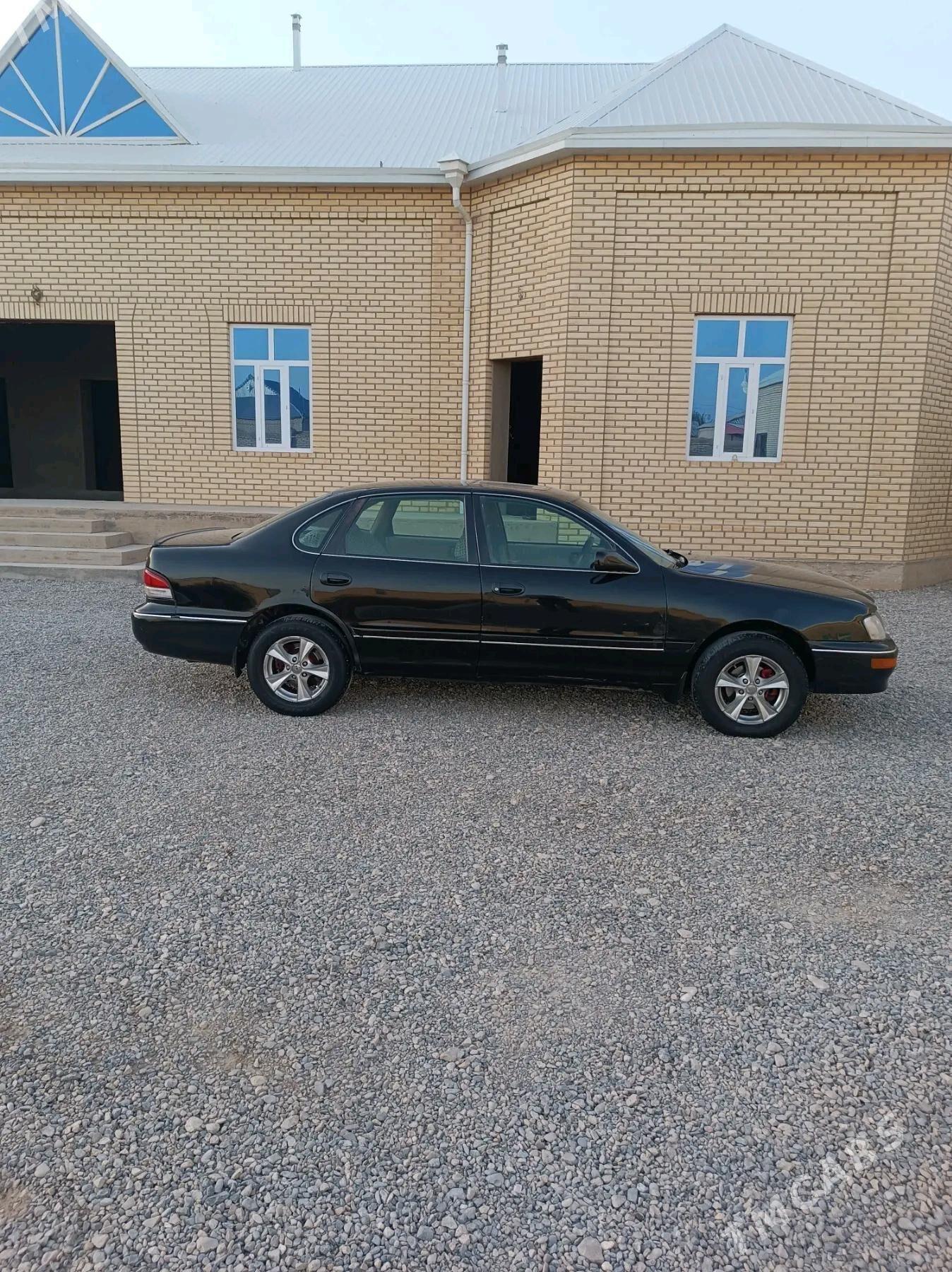 Toyota Avalon 1997 - 120 000 TMT - Мары - img 2
