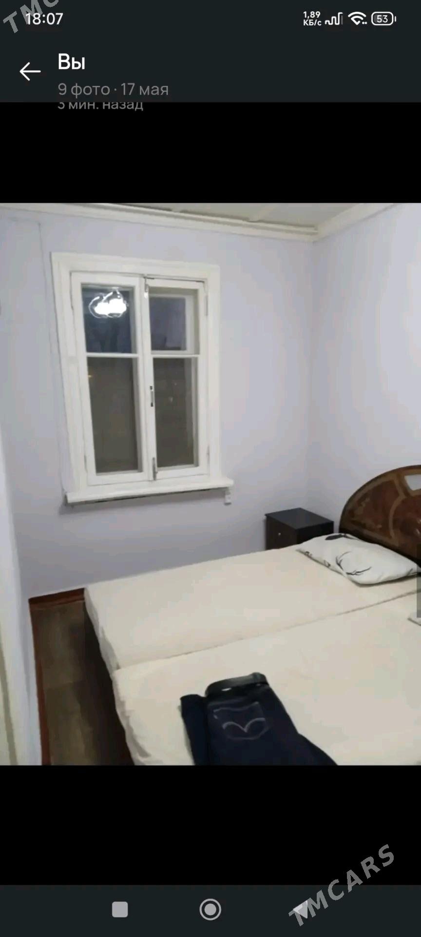 2КОМ 2ЭТ ХИТРОВКА 52КВ² - Ашхабад - img 4