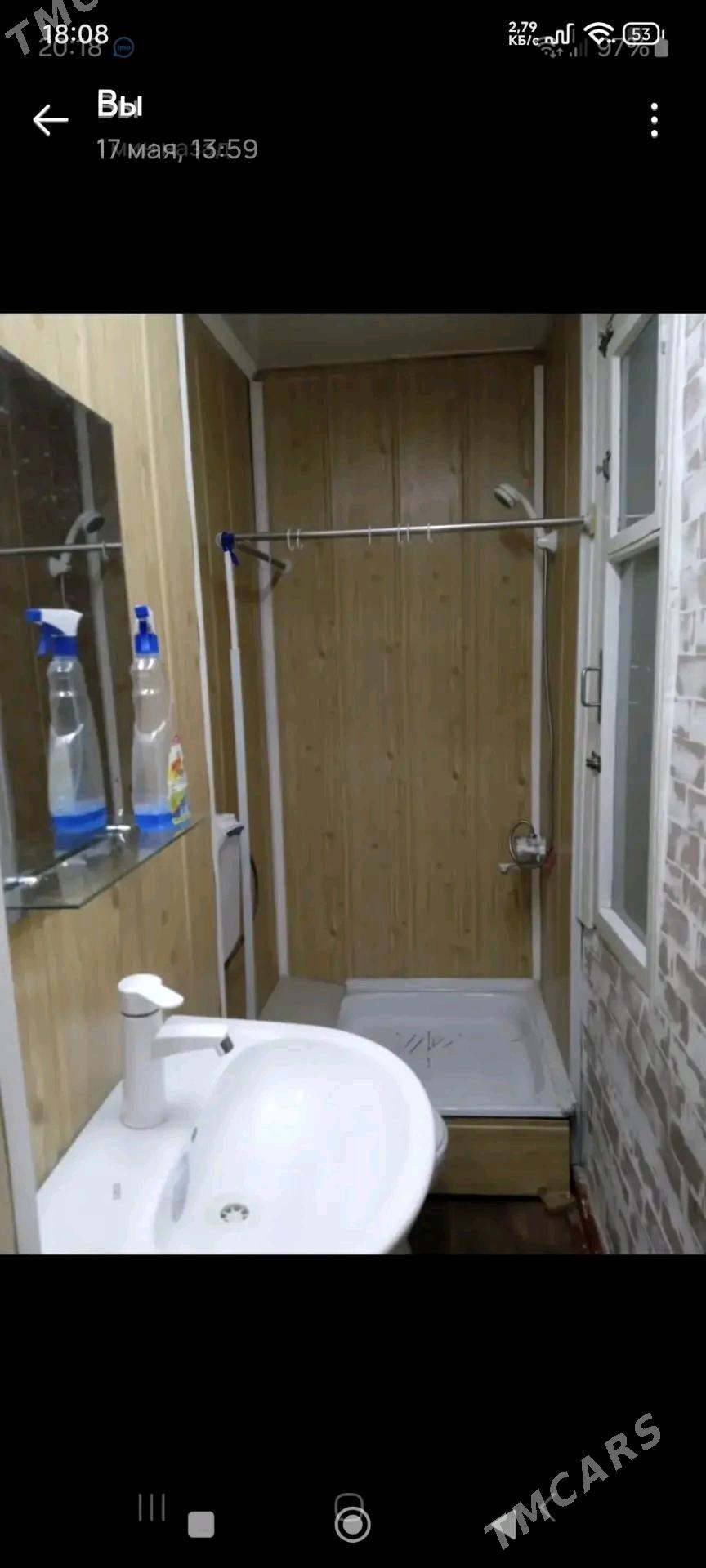 2КОМ 2ЭТ ХИТРОВКА 52КВ² - Ашхабад - img 9