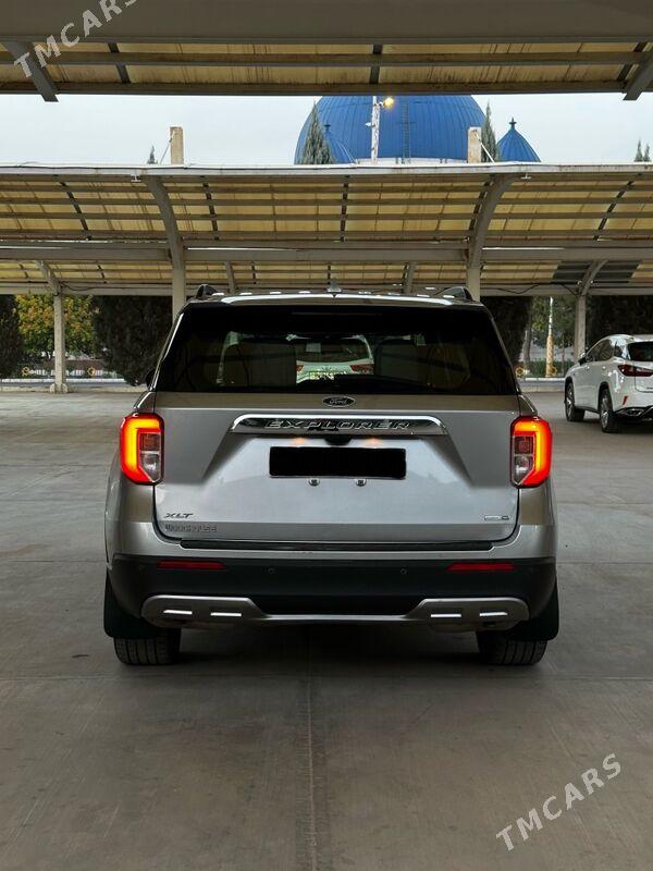 Ford Explorer 2020 - 397 000 TMT - Мары - img 7