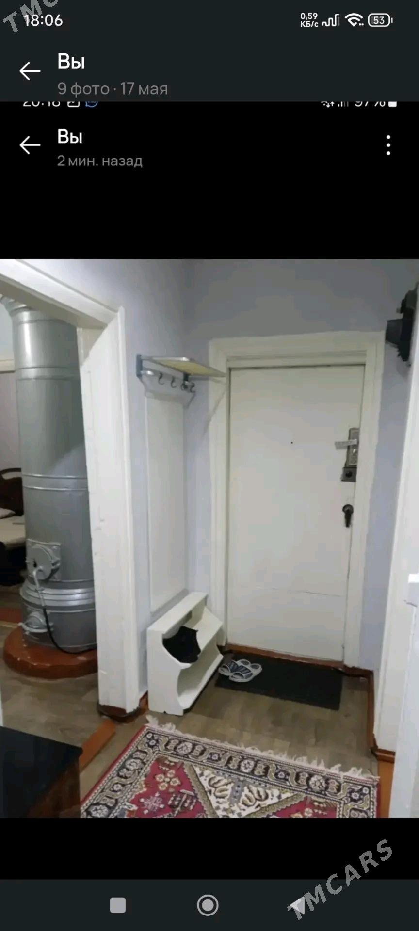 2КОМ 2ЭТ ХИТРОВКА 52КВ² - Ашхабад - img 7