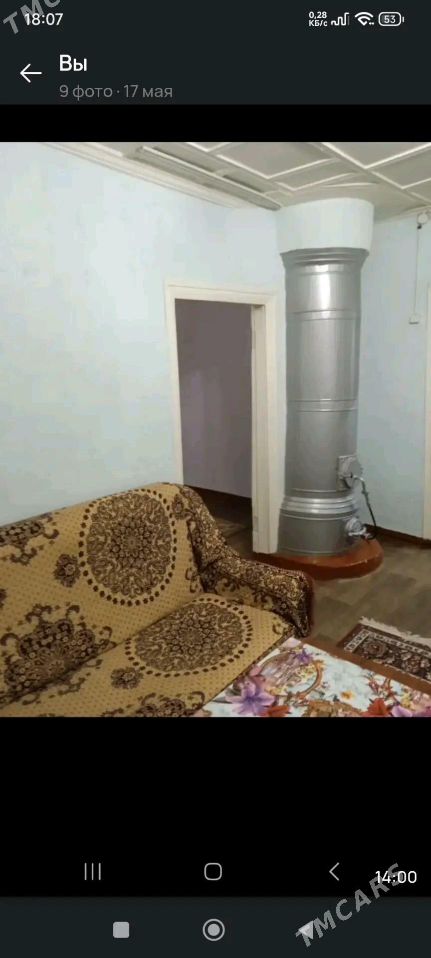2КОМ 2ЭТ ХИТРОВКА 52КВ² - Ашхабад - img 5