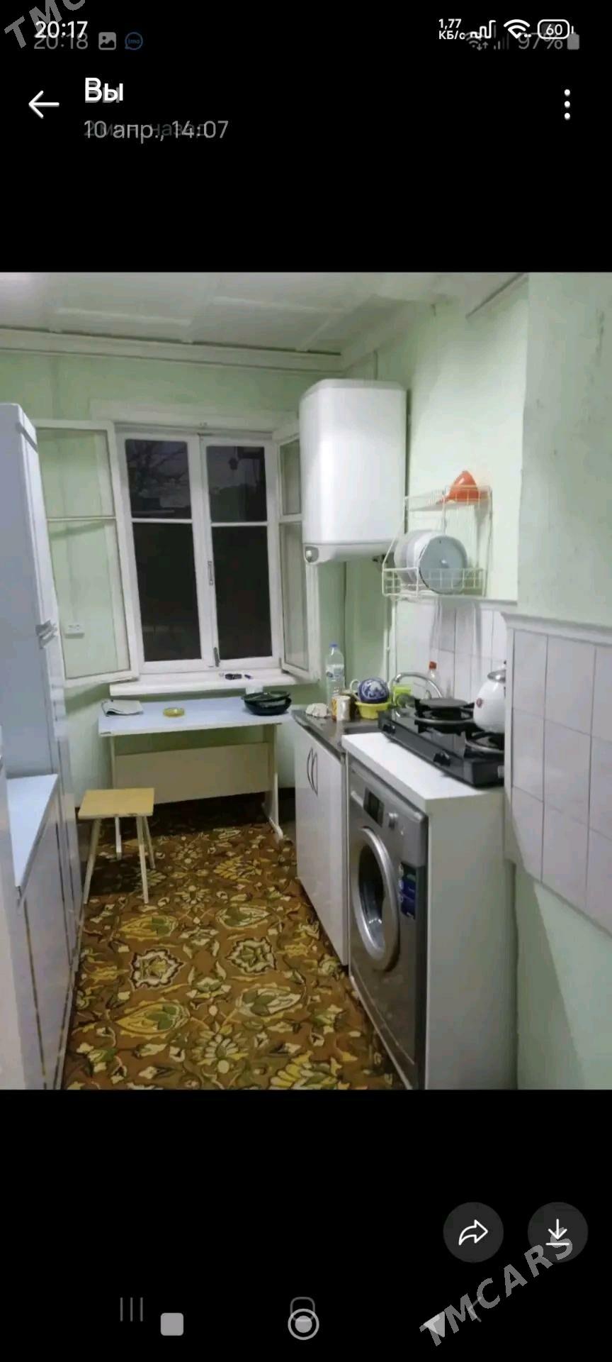 2КОМ 2ЭТ ХИТРОВКА 52КВ² - Ашхабад - img 10