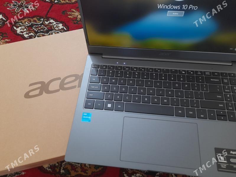 Acer Aspire lite. - Ашхабад - img 2