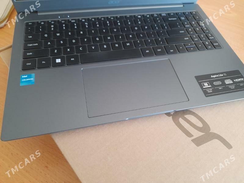 Acer Aspire lite. - Ашхабад - img 4