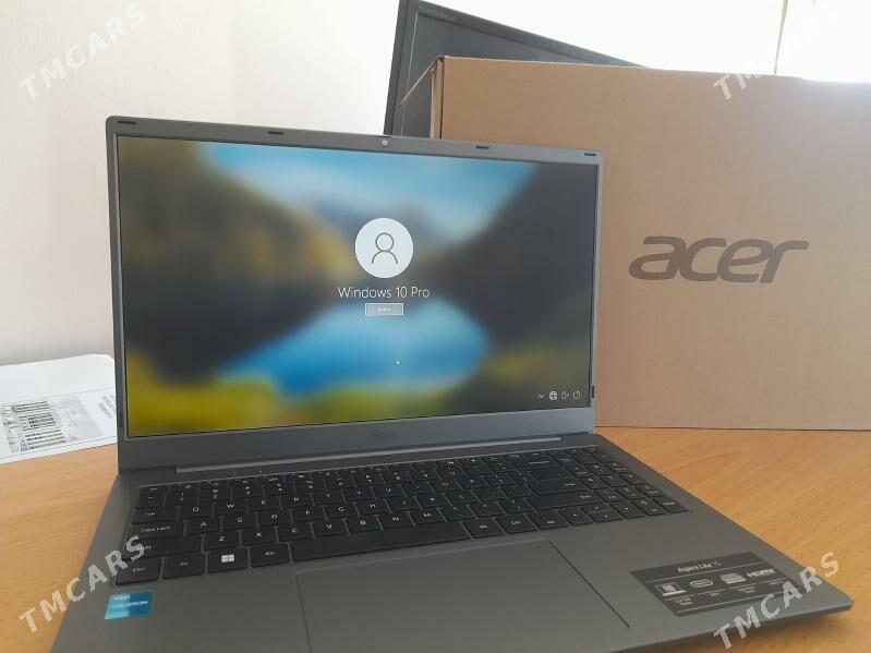 Acer Aspire lite. - Ашхабад - img 7